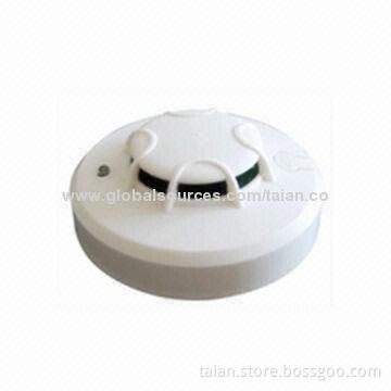 Standalone Smoke Alarm Detectors